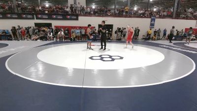 65 kg Champ. Rd Of 64 - Pierson Manville, Southwest Wrestling Club vs Matthew Chi, Ranger Wrestling Club