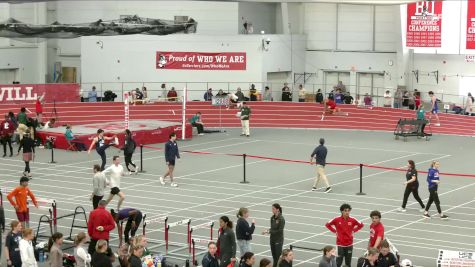 Men's 500m, Prelims 4