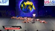 The Vision Dance Center - TVDC Senior Small Lyrical 2026 [2026 Senior Small Contemporary/Lyrical Finals] 2026 The Dance Worlds