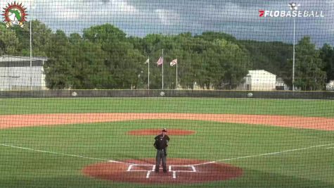 Replay: Home - 2024 Snappers vs Leesburg Lightning | Jul 20 @ 7 PM