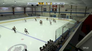 Replay: Home - 2025 Shawnigan vs PMHA | Mar 7 @ 9 AM
