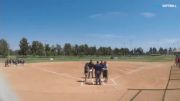 PGF 2018 Nationals 14U Premier Softball - Impa vs Coro