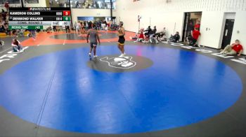 Replay: Mat 5 - 2026 Tom Jarman Spartan Mat Classic | Jan 17 @ 9 AM