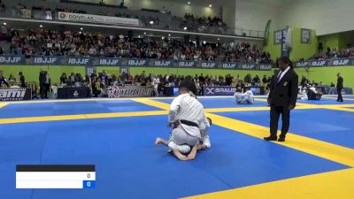 GYORGY KOSZTOLANCZY vs DAISUKE NAKAMURA 2020 European Jiu-Jitsu IBJJF Championship