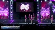 Titanium Force Cheer - Reckless [2026 L2 Youth - D2 - Small - A DAY 1] 2026 JAMfest Cheer Super Nationals