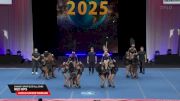 Replay: Field House - 2025 The Cheerleading Worlds | Apr 25 @ 10 AM
