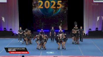 Replay: Field House - 2025 The Cheerleading Worlds | Apr 25 @ 10 AM