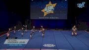 DTC Allstars - Lightning Ladies [2025 L1 Senior - Small Day 2] 2025 UCA & UDA All Star National Championship