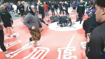 Replay: Mat 7 - 2026 NSAA (NE) State Championships | Feb 19 @ 9 AM