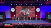 The California All Stars - San Marcos - Lady Bullets [2025 L6 Senior XSmall Semis] 2025 The Cheerleading Worlds