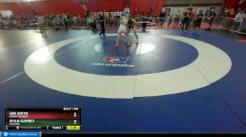 Replay: Mat 1 - 2022 WWF Freestyle/Greco State Champs | May 8 @ 9 AM