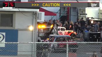 Full Replay | NASCAR Bubba 100 at Riverhead Raceway 8/19/23