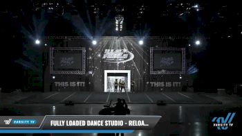 Fully Loaded Dance Studio - Reloaded [2021 Youth - Hip Hop Day 2] 2021 The U.S. Finals: Louisville