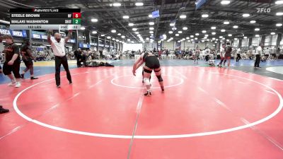 195 lbs Rr Rnd 3 - Jason Brown, MF Dynasty vs Dionisio Holguin, Team Shutt Godzilla