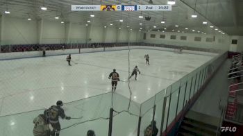 Replay: Home - 2023 Jr. Bruins vs Pics | Dec 3 @ 5 PM