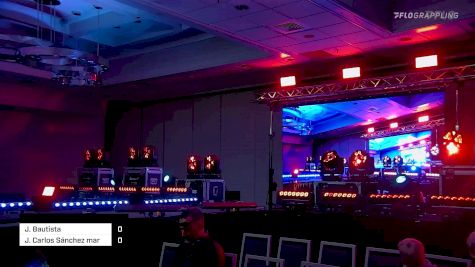 Julian Bautista vs Juan Carlos Sánchez Marquez 2025 Fight to Win 295