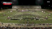 Cypress Woods High School "Cypress TX" at 2024 Texas Marching Classic