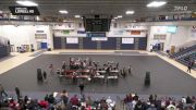 Lowell HS "Lowell MA" at 2026 WGI Perc/Winds Toms River Regional+