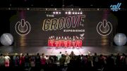 Rainbow Dance Academy - YOUTH HIP HOP [2025 Youth - Hip Hop - Large Day 1] 2025 GROOVE Dance Grand Nationals