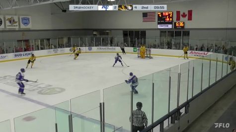 Replay: Home - 2024 US Air Force vs Univ. of Missouri | Mar 9 @ 5 PM