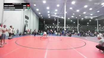 174 lbs Rr Rnd 1 - Owen Martin, Carpe Diem - HSC vs Zach Andrews, GT Shutt Nation - HSC