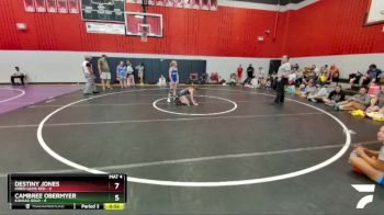 Replay: Mat 4 - 2023 A Mid-Summer Mat Bash | Jul 30 @ 8 AM