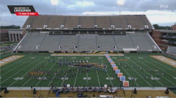 Crossmen "A' Side 'B' Side" at 2026 DCI Southern Mississippi presented by Fruhauf Uniforms