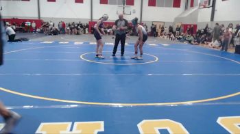 145 lbs Quarterfinal - Ava Price, Thunder Ridge vs Kamryn Lockart, Lewiston