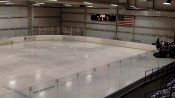 Replay: Home - 2024 Rapid Hockey vs Hockey Fac. | Jul 18 @ 2 PM