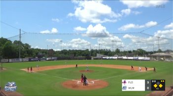 Wilmington Sharks vs. Florence Flamingos - 2024 Florence Flamingos vs Wilmington Sharks