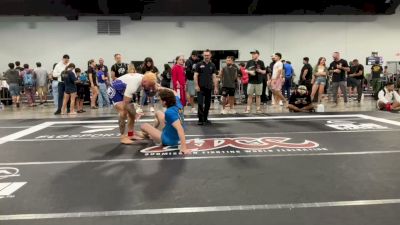 André Bernardo vs Aaron Brooks 2026 ADCC Miami Open