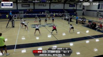 Replay: Court 1 - 2023 Moravian Tournament #1 | Sep 1 @ 6 PM