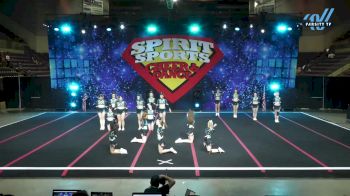 Ace All Star Cheer - G.I. Janes [2024 L2 Senior - D2 2] 2024 Spirit Sports Colorado Springs Nationals