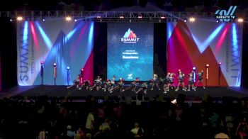 The Stingray Allstars - Sunstone [2024 L2 Youth - Small - WC Day 1] 2024 The Youth Summit