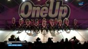 Premier Athletics-Northern Kentucky - Fetch [2025 Mini - Hip Hop - Large Day 3] 2025 One Up Grand Nationals