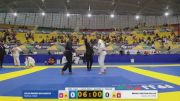 RENAN JOSE PAIS DA LUZ vs LUCAS RIBEIRO DOS SANTO 2026 FPJJ Circuito Paulista GI Etapa 3