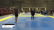 ACHILLES ROCHA vs COLIN MICHAEL CARR 2024 Pan IBJJF Jiu-Jitsu No-Gi Championship