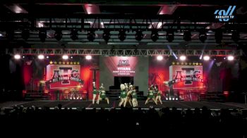 Sonic Elite Olympia - Titans [2025 L3 Senior Coed Day 2] 2025 ATC Grand Nationals