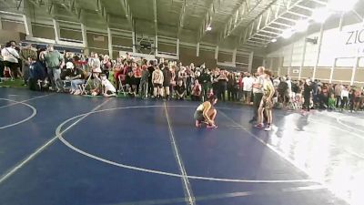 135 lbs 5th Place Match - Bekkam Ramirez, West Jordan Wresting Club vs Kylani Lomu, Westlake Wrestling Club