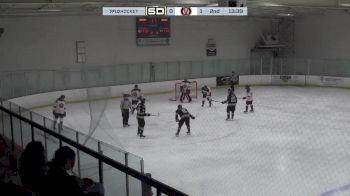 Replay: Home - 2025 Sabers vs Vikings | Feb 22 @ 7 PM