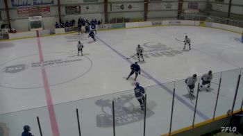 Replay: Home - 2024 Parkland U18 AAA vs Interlake U18 AAA | Sep 13 @ 7 PM