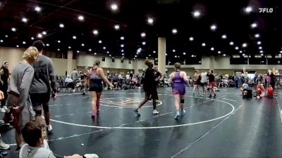 195 lbs Semifinal - Landry Robert, Missi Wrestling Club vs Harley Garner, Missi Wrestling Club