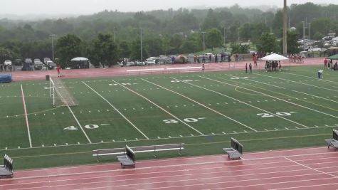 Girls 1500 Finals Section 1 - 14 years old
