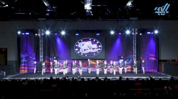 Impact Elite Athletics - Delta Force [2024 L1 Junior - Medium Day 2] 2024 GLCC Grand Nationals