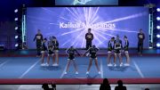 Kailua Mustangs - Rec Cheer [2023 Kailua Mustangs Day 1] 2023 Pop Warner National Cheer & Dance Championship