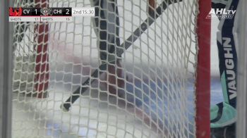 Replay: Home - 2025 Coachella Valley vs Chicago | Mar 29 @ 6 PM