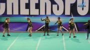 Legends Cheer Elite - Selene [2024 CheerABILITIES - Novice Day 1] 2024 CHEERSPORT Charlotte Classic