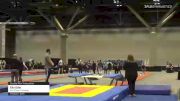 Ella Odle - Double Mini Trampoline, Kris Power Tumbling - 2021 USA Gymnastics Championships