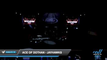ACE of Dothan - Jayhawks [2022 L2.2 Junior - PREP Day2] 2022 The U.S. Finals: Pensacola