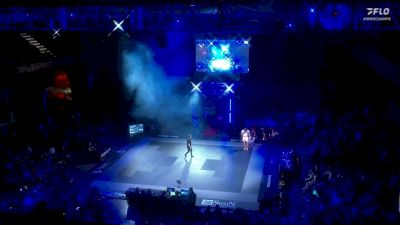 Mica Galvao vs Jay Rodriguez Tezos WNO 20: Night of Champions